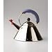 Alessi Michael Graves Tea Kettle 9093
