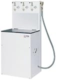 三協リール 給廃油キャビネット給油3系統40Ｌタンク　SWC-40-3 [その他]