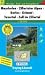  : Mayrhofen, Zillertaler Alpen, Gerlos, Krimml, Tuxertal, Zell im Zillertal 1 : 50 000. (Freytag u. Berndt Wanderkarten): Ortsverzeichnis. Kultur, ... (WK 152): Mayrhofen, Zillergrund, Ahrntal