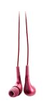 Griffin TuneBuds for iPod and iPhone (Red)