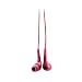 Griffin TuneBuds for iPod and iPhone (Red)