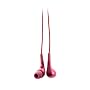Griffin TuneBuds for iPod and iPhone (Red)