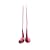 Griffin TuneBuds for iPod and iPhone (Red)