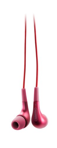 Griffin TuneBuds for iPod and iPhone (Red)