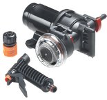 SeaChoice 17851 Wash Down System - 2.9 Gpm- Made By SeaChoice