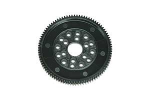 Graupner 93800.69 - Zahnrad Plastik 48 dp 69Z Preisvergleich