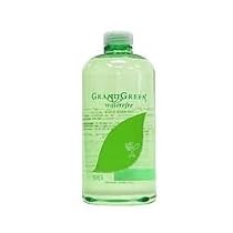 ニューウェイジャパン グラングリーン ウォーターリフレ 1000ml（お徳用）