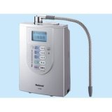 ナショナル アルカリイオン整水器（分岐水栓専用モデル） TK-7426-S