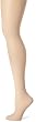Hanes Women's Control Top Sheer Toe Silk Reflections Panty Hose