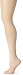 Hanes Women's Control Top Sheer Toe Silk Reflections Panty Hose