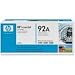 HP Compatible C4092A HP 92A Laser Toner Cartridge, 2,500 Pages, Black