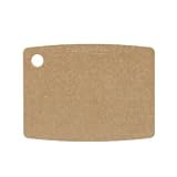 2 Pack of Kitchen Series, 1/4 in. Profile, 12.00 x 9.00 in., Natural