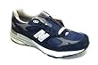 Mens Mens Heritage MR993NV New Balance