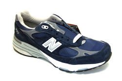 Mens Mens Heritage MR993NV New Balance