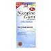 Member's Mark Original Nicotine Gum 4MG - 240ct