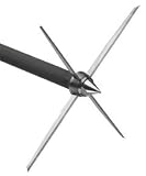 Arrow Dynamics Gobbler Gullotine Broadhead 100gr 3pk