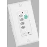 Westinghouse #77875 Fan/LGT Wall Control