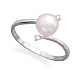 Luxury Pearl Rings