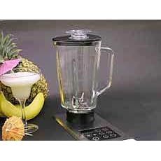 Kitchen Center by TCC Built-in Glass Blender by Kitchen Center TCC