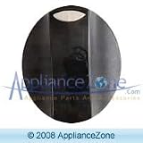 Review Frigidaire  / Stove/Oven/Range Black Selector Knob - 316121804