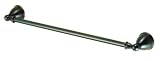 Georgetown Antique Copper 18" Towel Bar