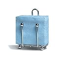 Chrome Napkin Holder (Chrome) (8"H x 6.75"W)