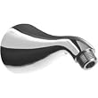KOHLER Revival Showerarm, Vibrant Brushed Nickel #16133-BN