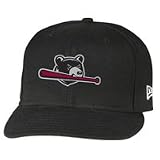 Yakima Bears New Era 2008 Onfield 59FIFTY