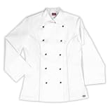 Dickies - Dickies Female Executive Chef Coat