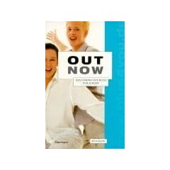 Out now - "Das Coming Out- Buch f�r Jungen"