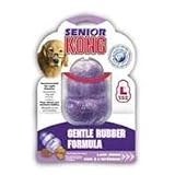 Senior Kong,Dog Treats, Dogs, Pet & Supplies
