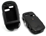 AT&T Tilt Designio Leather Sleeve