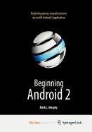 Beginning Android 2