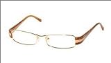 Prada - AUTHENTIC PRADA EYEGLASSES Model: 0PR 60IV Color: 5AK1O1 Size: 5216