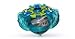 Magnext Battle Strikers Turbo Tops #29454 Sharkblade