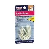 PediFix Podiatrists Choice Toe Trainers - 2 Pack