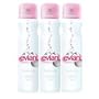 Evian Spray Trio 1.7oz x 3 (travelers, make up artist or just dry skin)