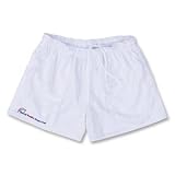 WRS Performance Rugby Shorts (White)