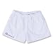 WRS Performance Rugby Shorts (White)