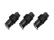 3x Rebuilt Toner f�r Samsung ML-1640 / ML-2240