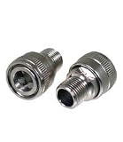 ACTION PEDAL QR MKS EZY COUPLER ONLY 9/16 PAIRED