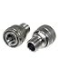 ACTION PEDAL QR MKS EZY COUPLER ONLY 9/16 PAIRED