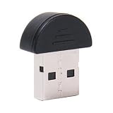 Avantalk BTDG-20A Bluetooth Wireless USB V2.0 + EDR Class 1/100m Mini Dongle Adapter for PC / Laptop / Desktop / PDA / Printer