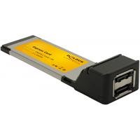 Delock Expr Card zu eSATA II Preisvergleich