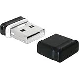 USB Nano Speicherstick 4GB, Delock� [54220]von "DeLock"