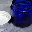 クリーム用遮光瓶 クリーム容器 60ml 　
