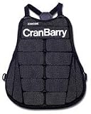 CranBarry Goalie Chest Protector