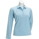IZOD G Long Sleeve G-Flex Polo