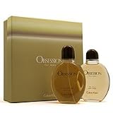 OBSESSION MEN/CALVIN KLEIN SET BOX SL.DAMAGED (M)