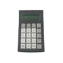 LCD Mini Data Terminal 20 Key USB Serial Full Travel Keys Prog